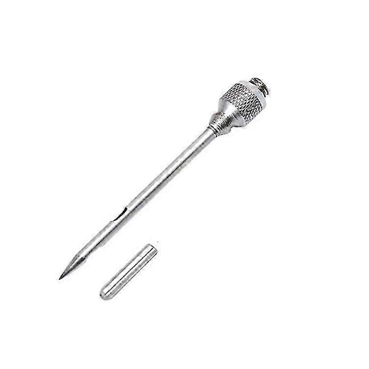 Stainless Steel Meat Injector Kit