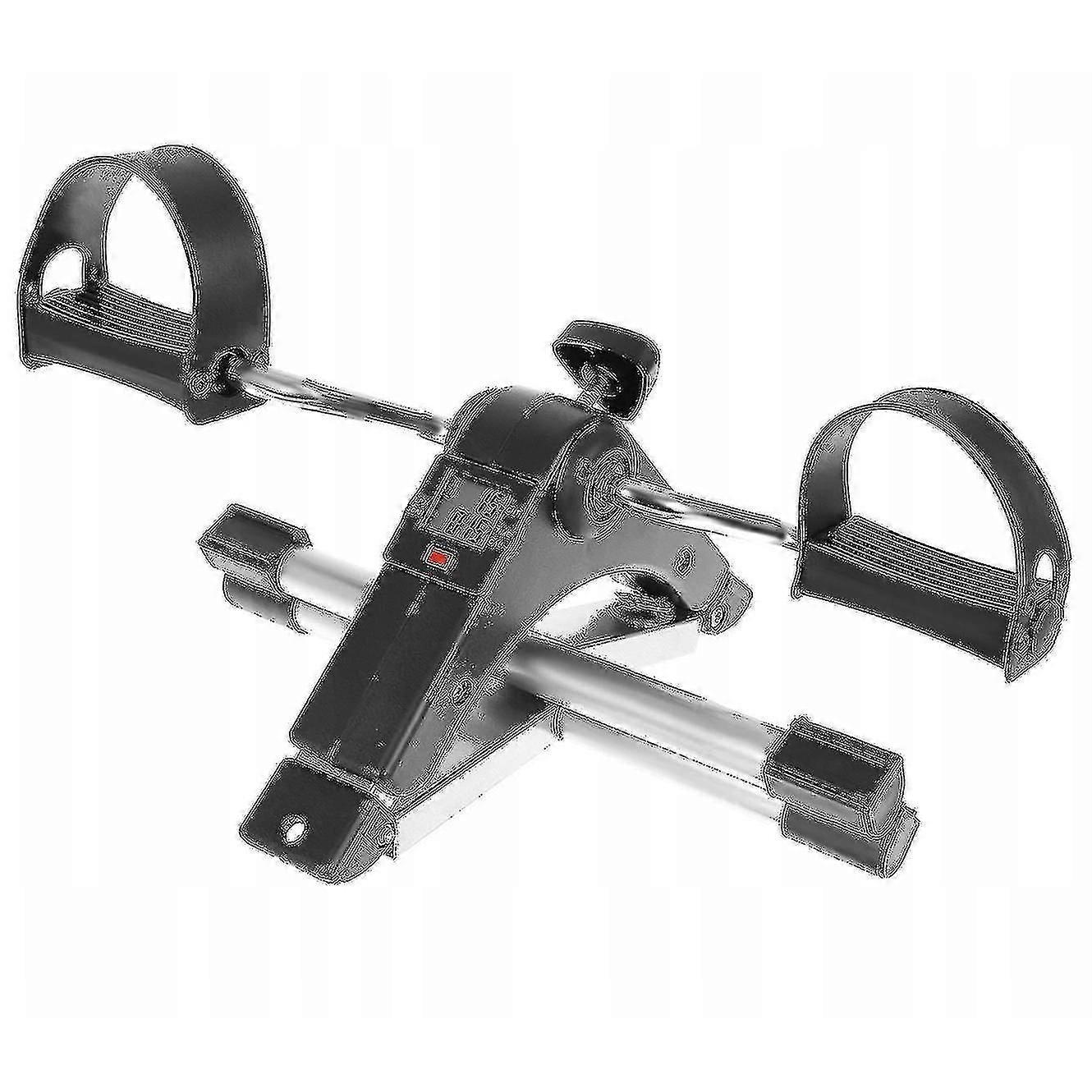 Pedal Trainer com tela Lcd