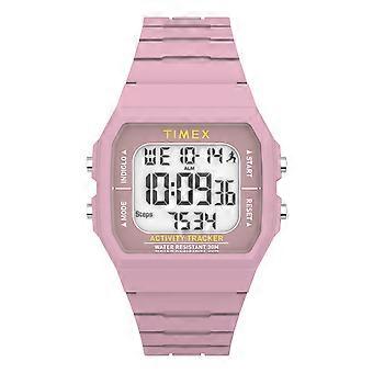 Timex Sport Activity Tracker 37mm 3ATM Watch TW5M55800