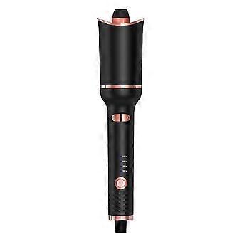 Smart Rotating Induction Curling Wand