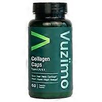 Collagen 60 capsules