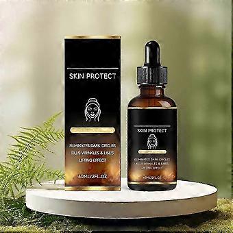 Leave-In Hair Oil for Shiny Smooth Hair Scalp Care Essence