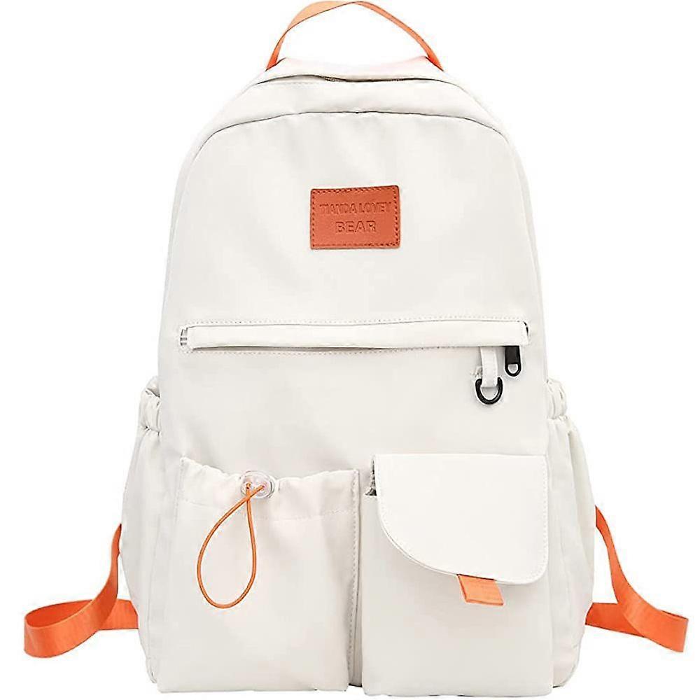 Stylish Lightweight Water-Resistant Backpack