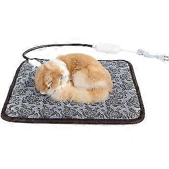 Electric Blanket Blanket Mat For Cat Dog