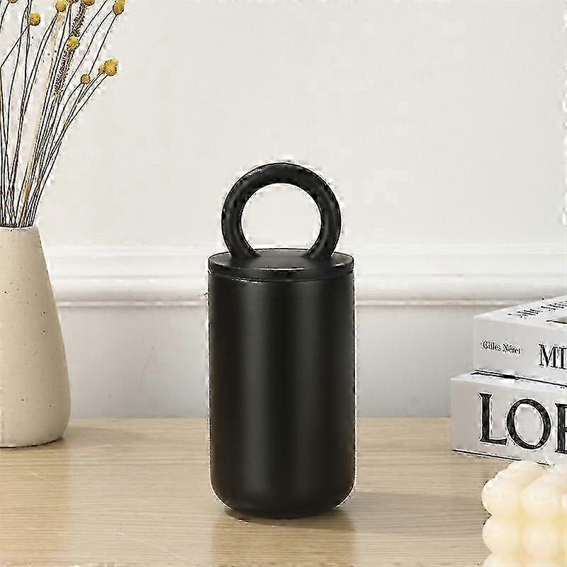 Off-White Double-Walled Vacuum Stainless Mug