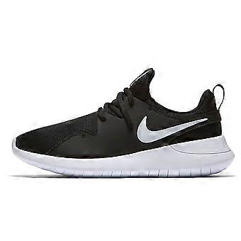 Nike Tessen Zwart/Wit GS AH5232-003