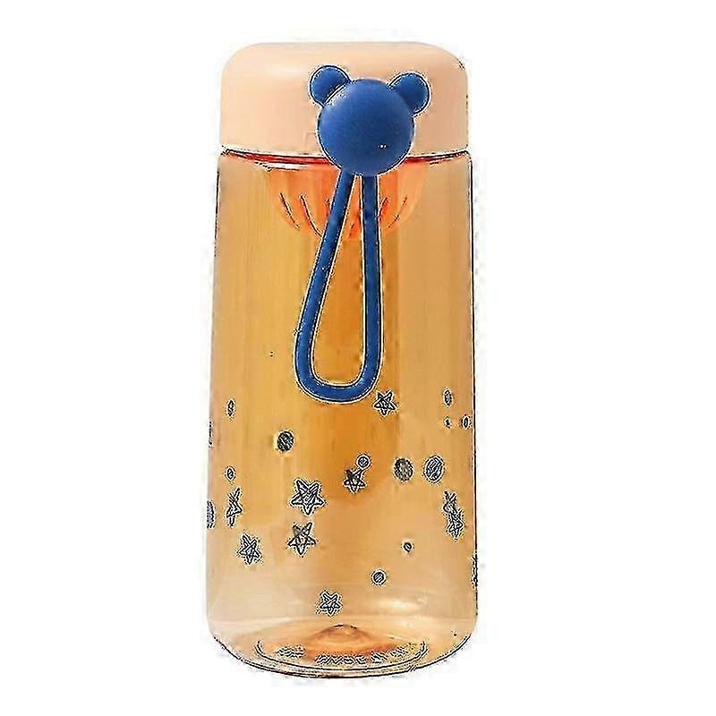 350ml Compact Kids Drinking Bottle