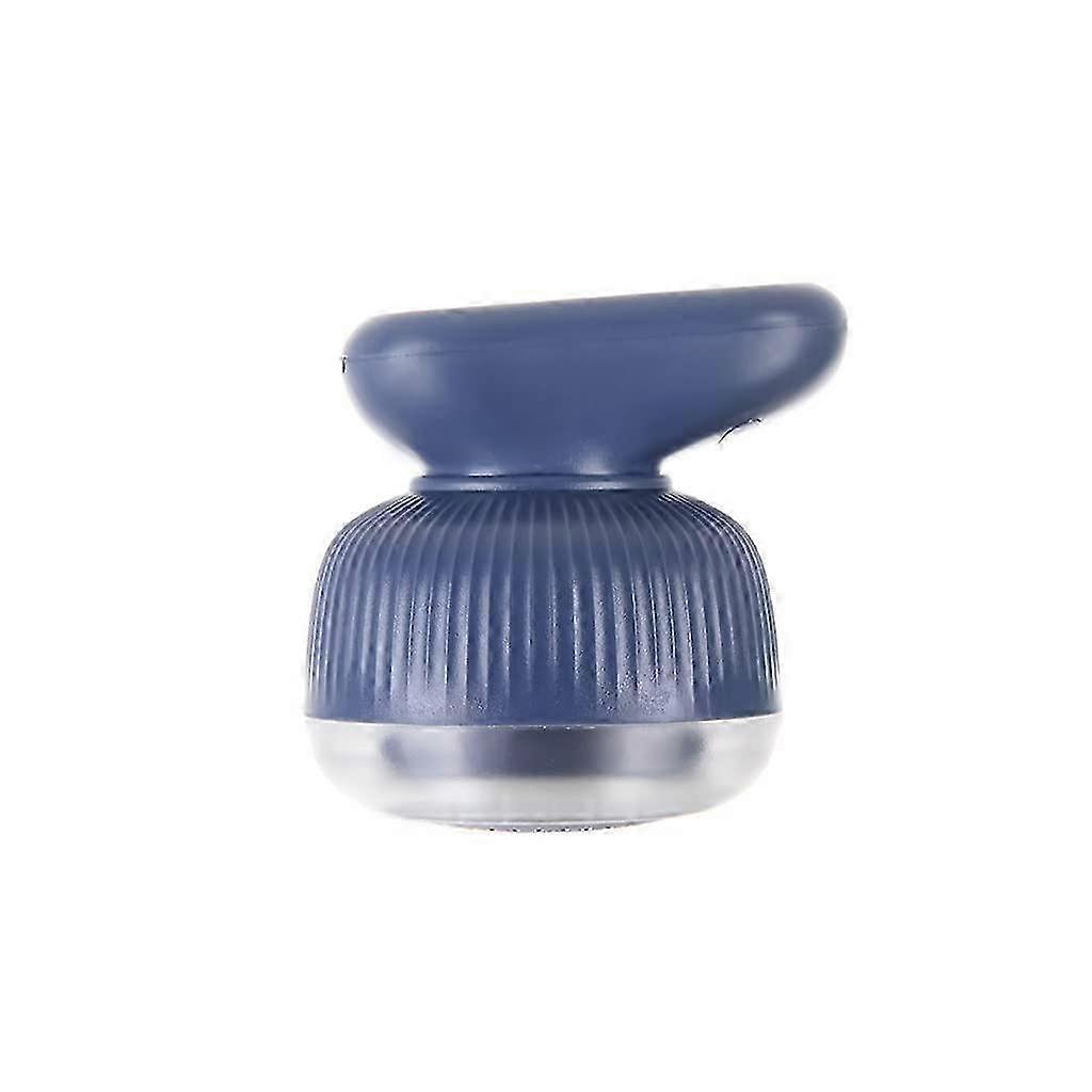 Mini Fabric Shaver Blue 80x90x86mm