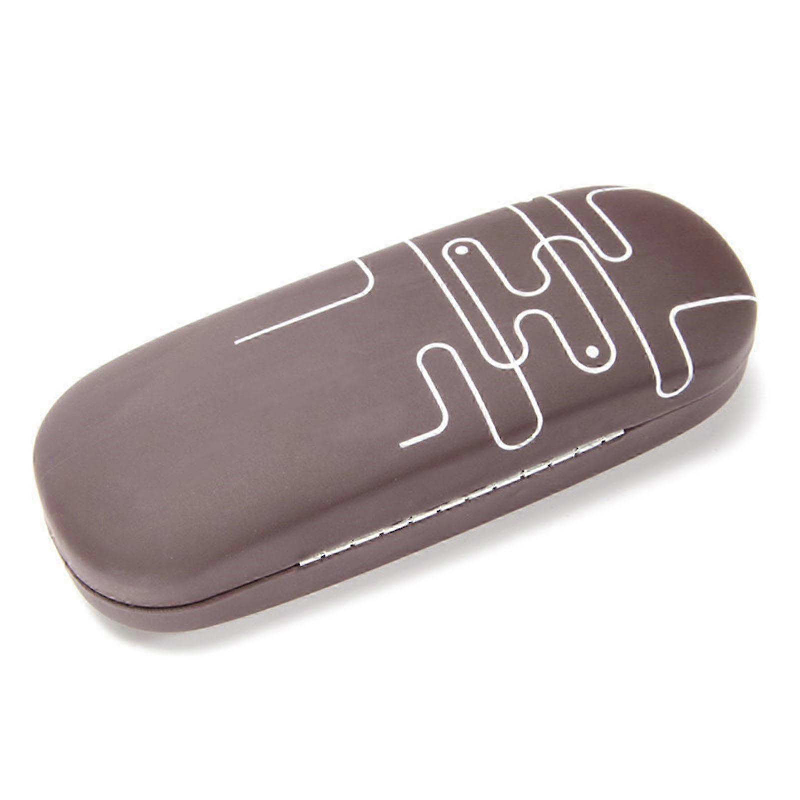 Lightweight PU Eyewear Storage Case