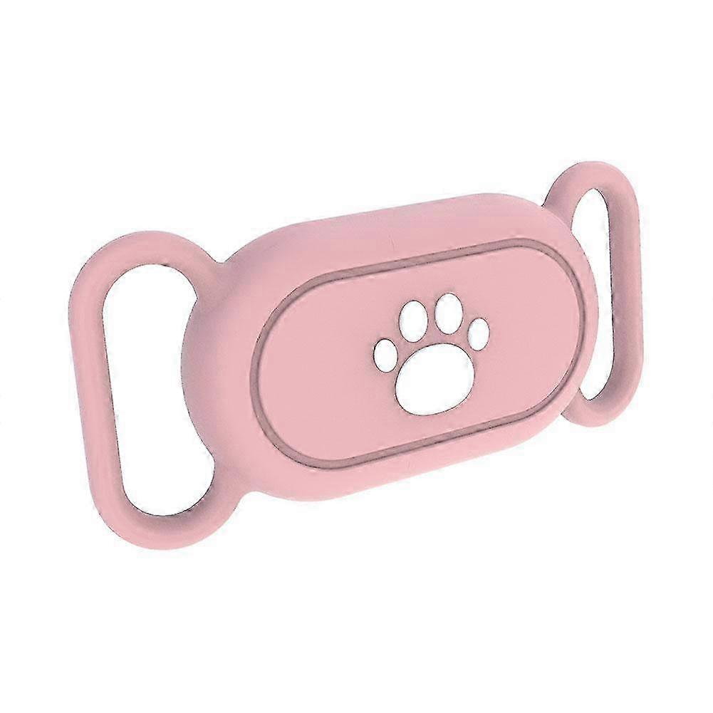 Paw Print Shockproof SmartTag2 Case