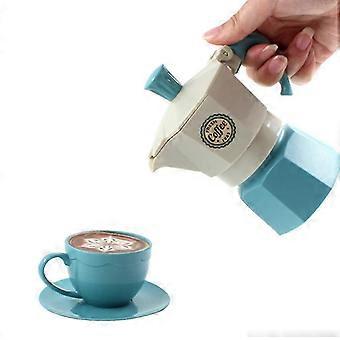 Pretend Play Coffee Toy Set