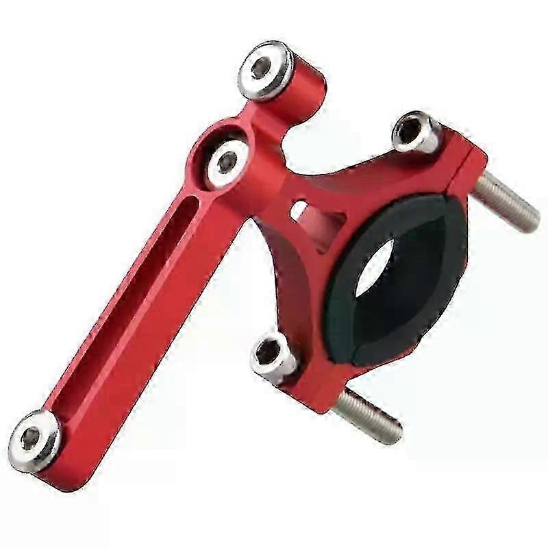 Slim Aluminum Bottle Cage Mount