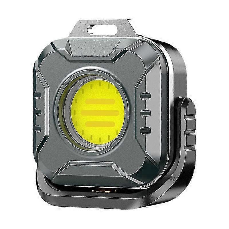 650LM 8-Mode Rechargeable Work Light
