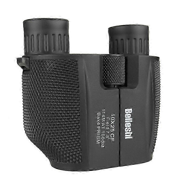 10x25 Waterproof Compact Binoculars
