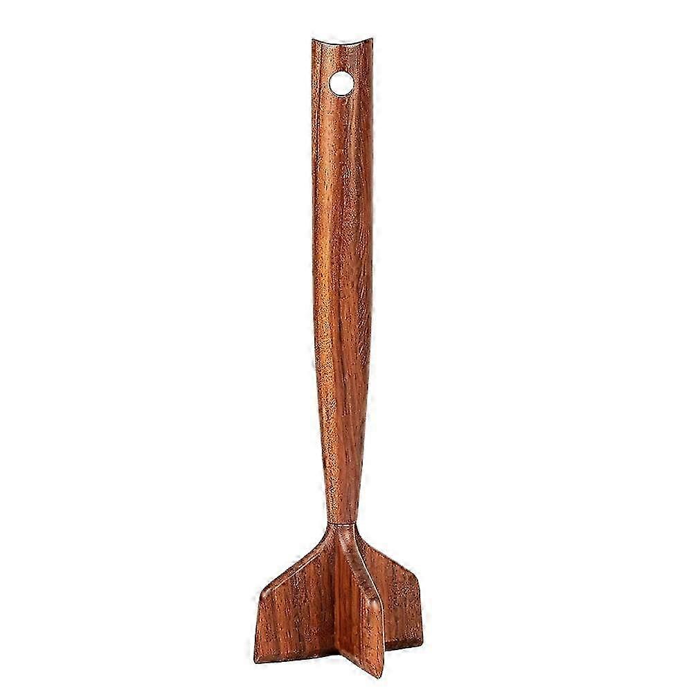 Teak Kitchen Chopper Masher