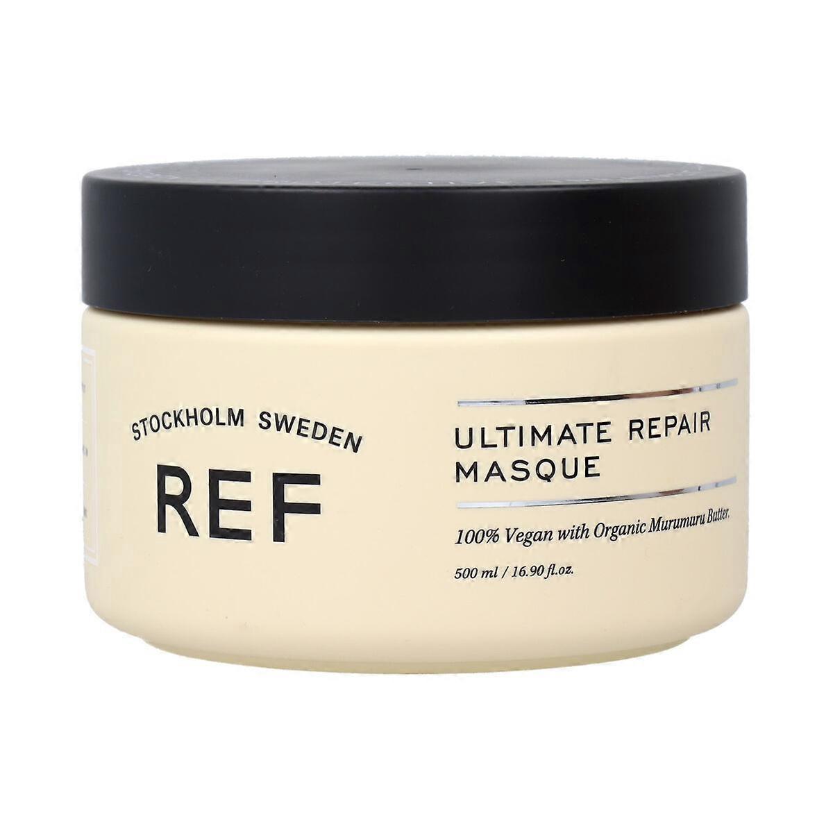 Hårmaske REF Ultimate Repair 500 ml