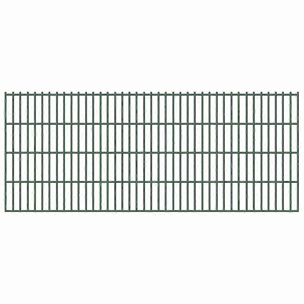 290952 Garden Fence