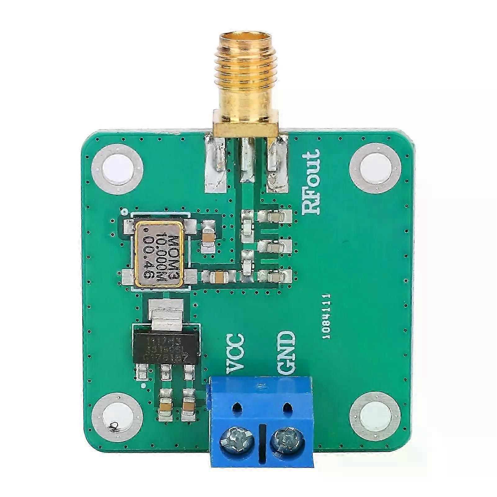 Source Module Generator Module Board RF Generator Board Source Panel Digital Tester Factory for Home  AQ