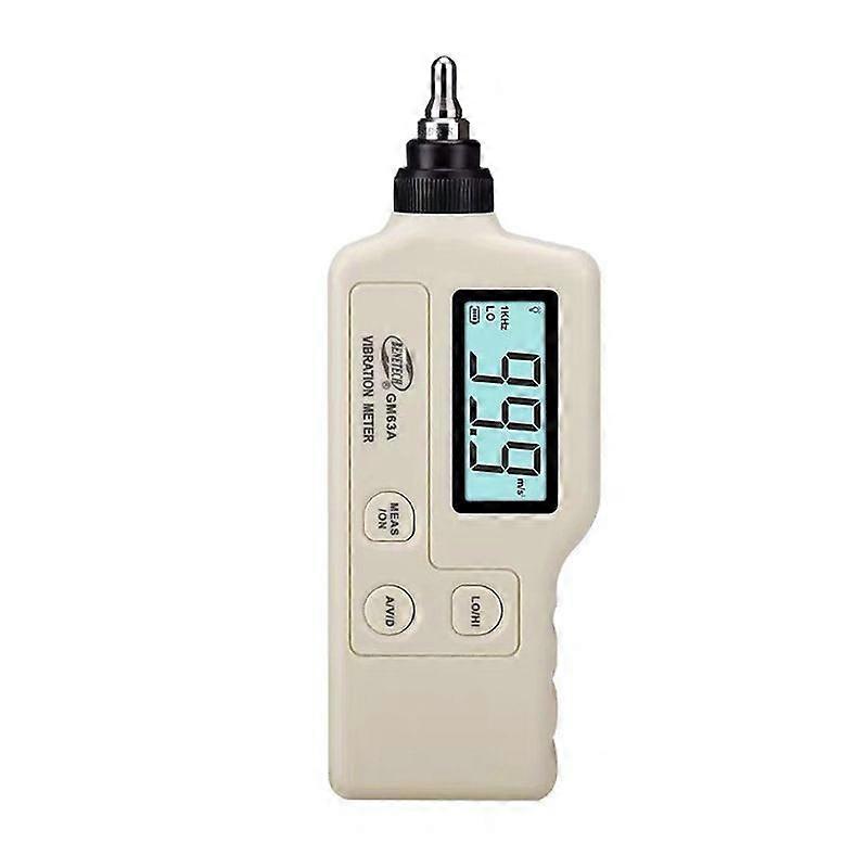 GM63A Digital Vibration Meter