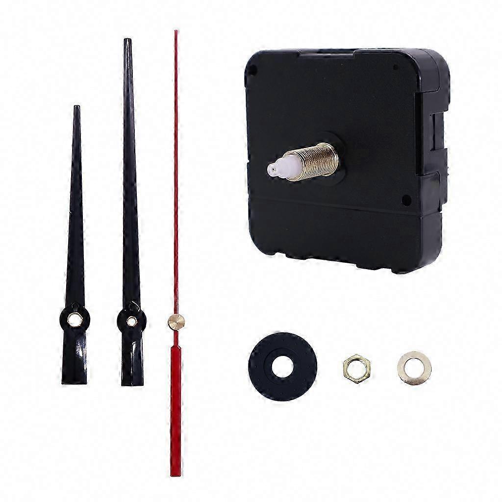 Movement with Pointer Replacement Part