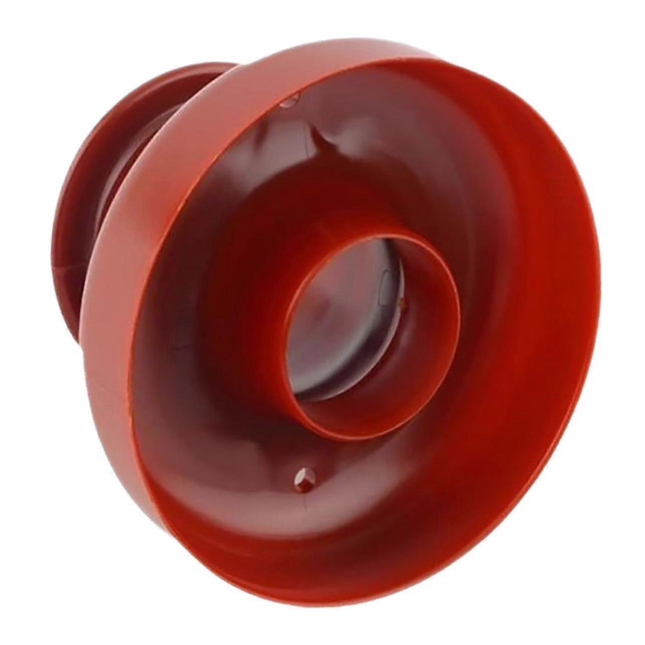 Even-Baking Hollow Donut Pan