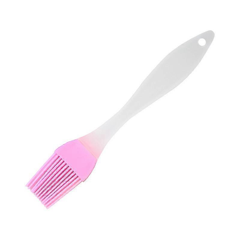 Dishwasher-Safe Silicone Roasting Brush
