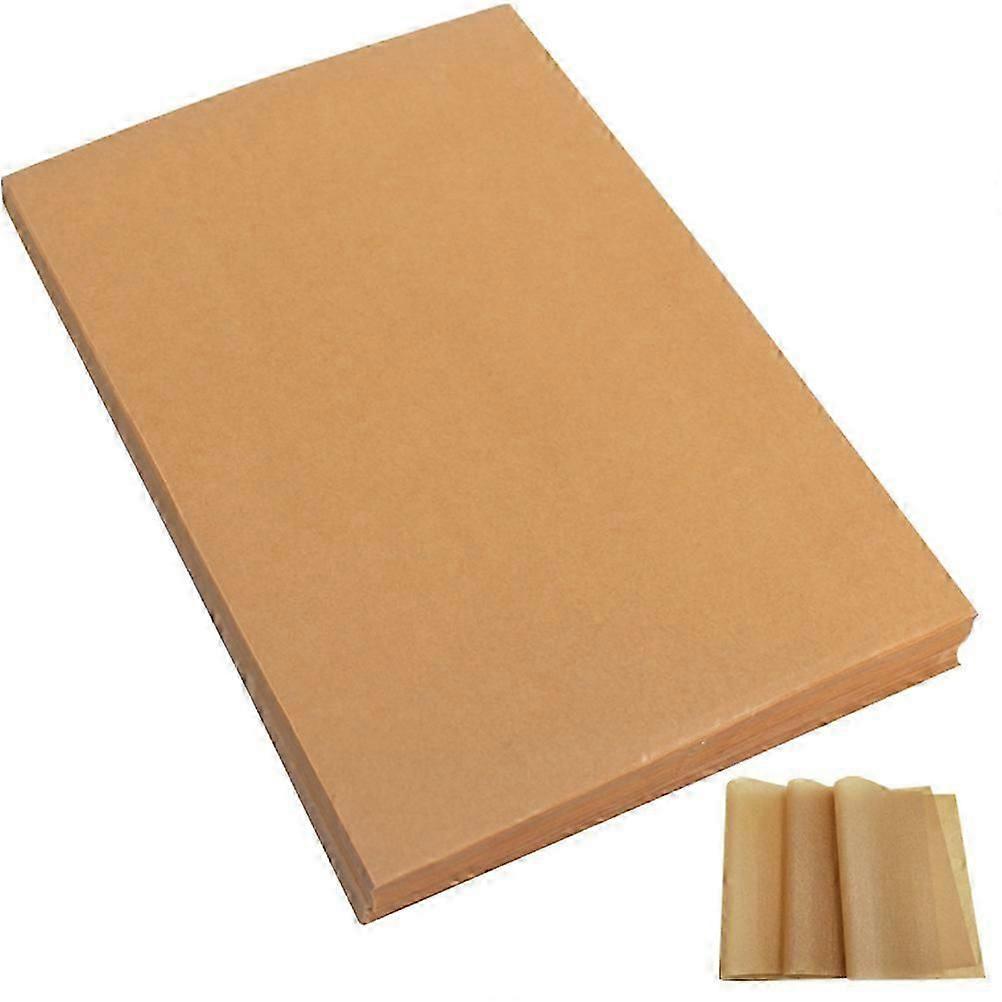 Nonstick Tear Resistant Baking Paper