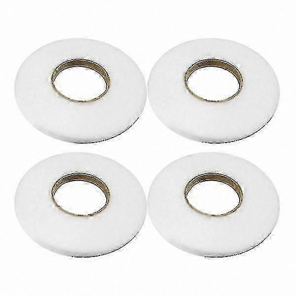 Wash-Stable Fusible Hem Interlining