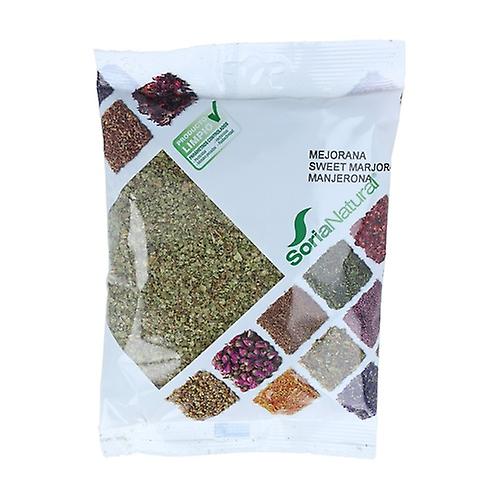 Mejorana 40 g