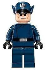LEGO Star Wars Αξιωματικός Πρώτης Τάξης (Ταγματάρχης) Minifigure από το 75166