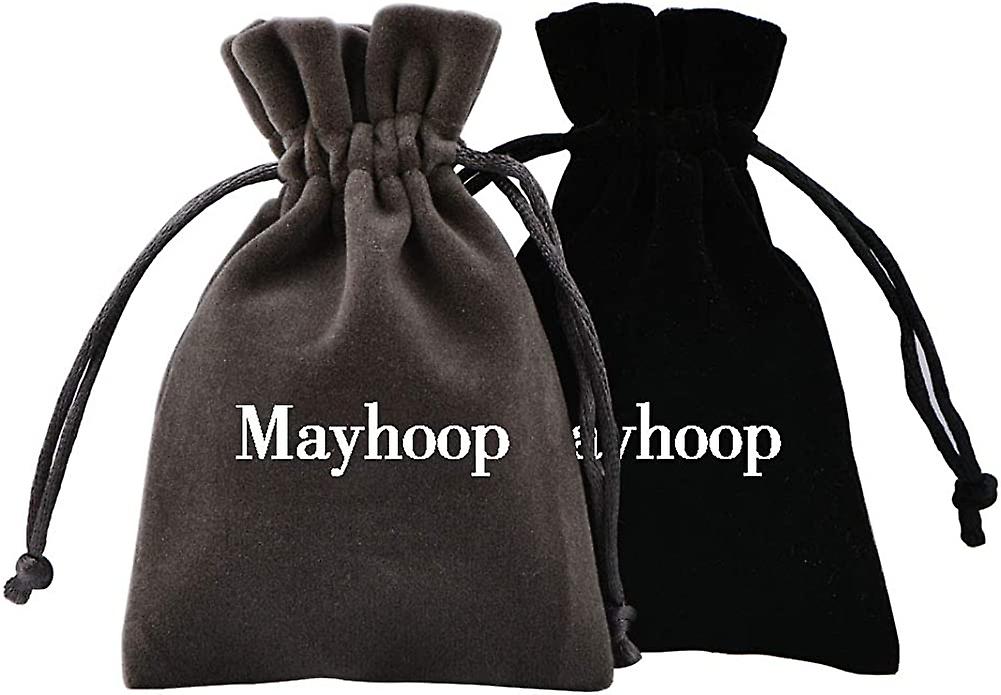 Anelli Ombelico In Bioflex Per Gravidanza - 5 Pezzi Flessibili E Ipoallergenici