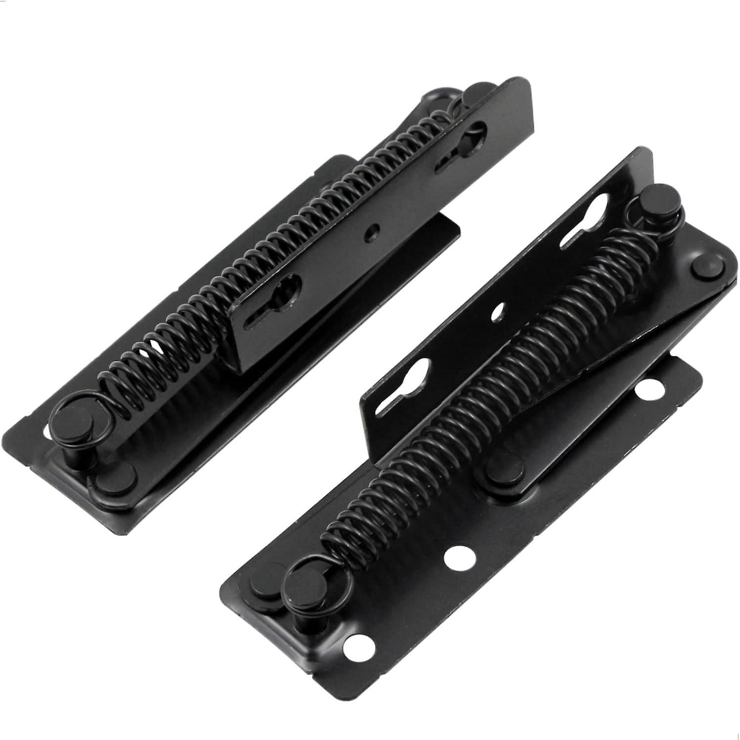 Lifting Fittings Spring Hinge Fitting - Flap Support Hinge