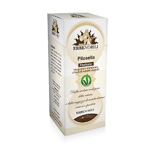 pilosella veil 50 ml