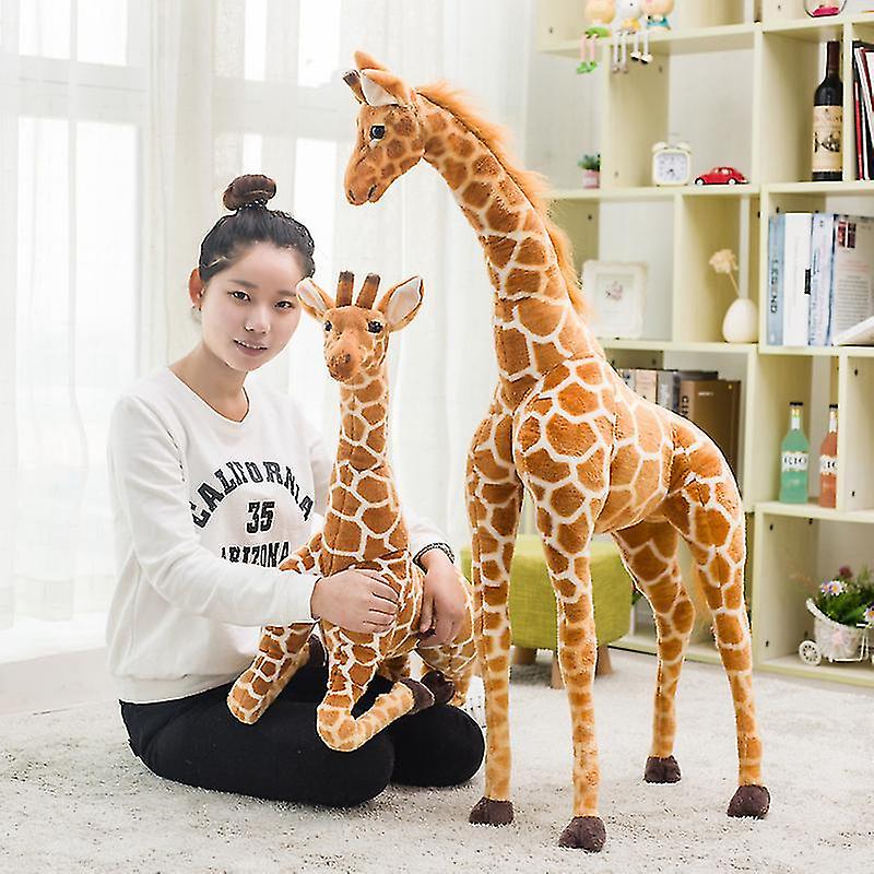 120cm Full Size Options Authentic Simulation Tiger Plush Giant Tiger King Of Jungle Plush Toy Doll C