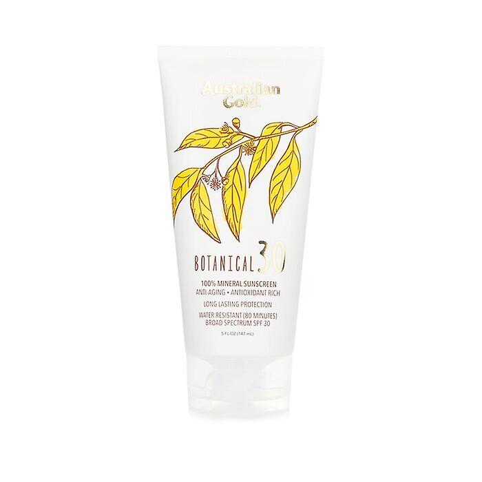 Australian Gold Botanical Mineral Sunscreen Spf 30 147ml/5oz