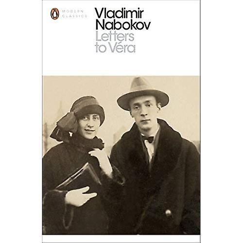 Letters to Vera - Penguin Modern Classics