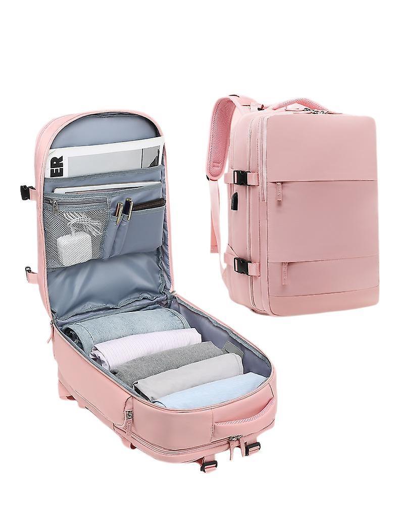 Travel Backpack For Women Hiking Back