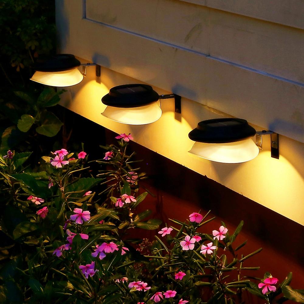 Punch- Flying Saucer Solar Lamp