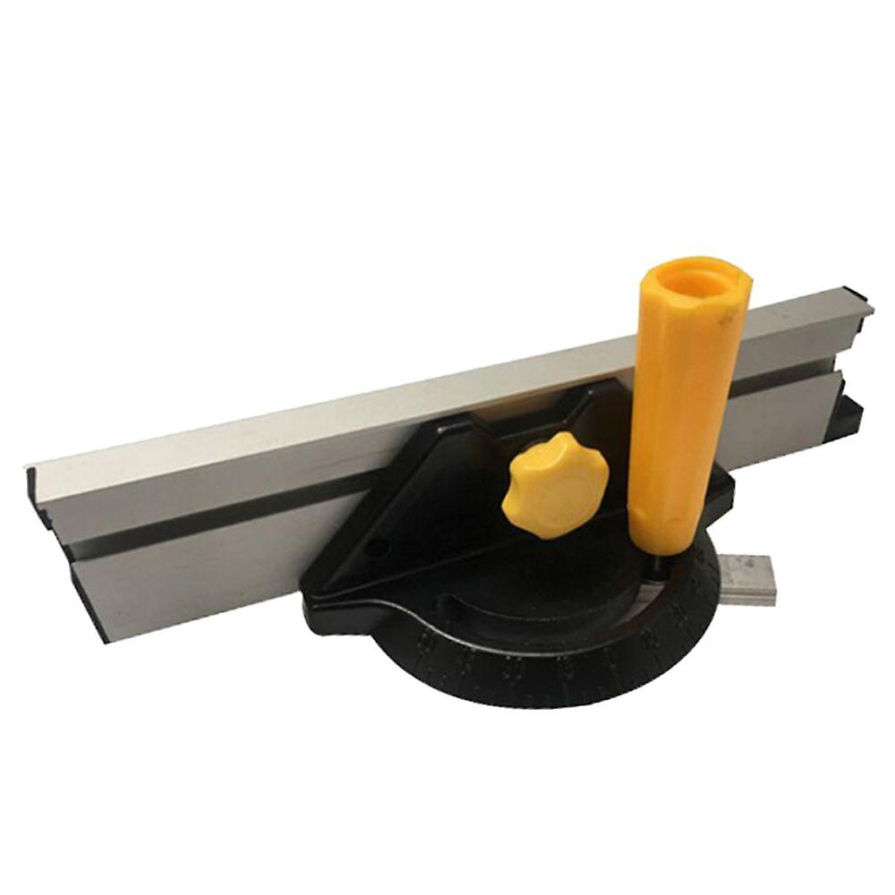 Miter Gauge For Table