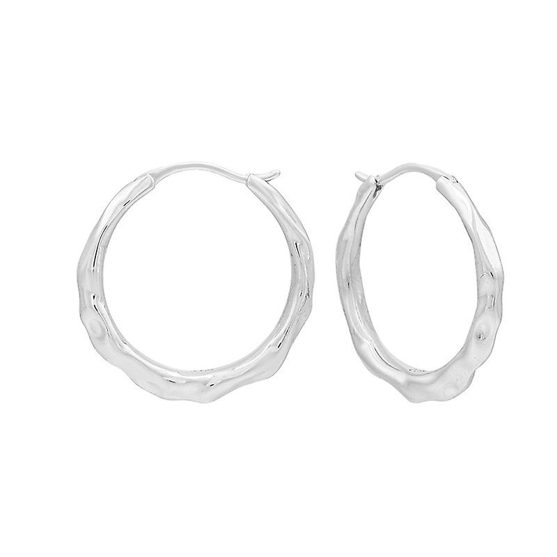 S925 Silber Ohrringe