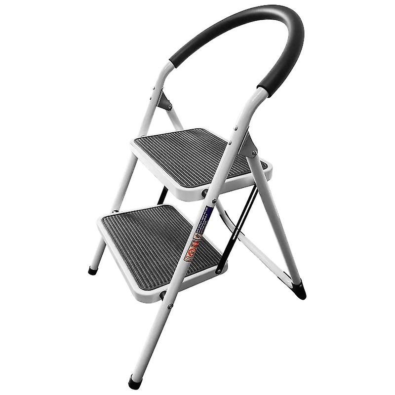 Tatkraft, Barrow - Stepladder with two steps, 82 cm