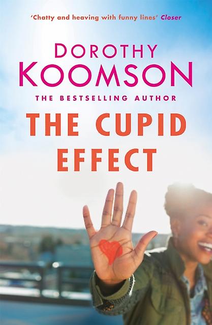 The Cupid Effect by Dorothy Koomson Paperback Book