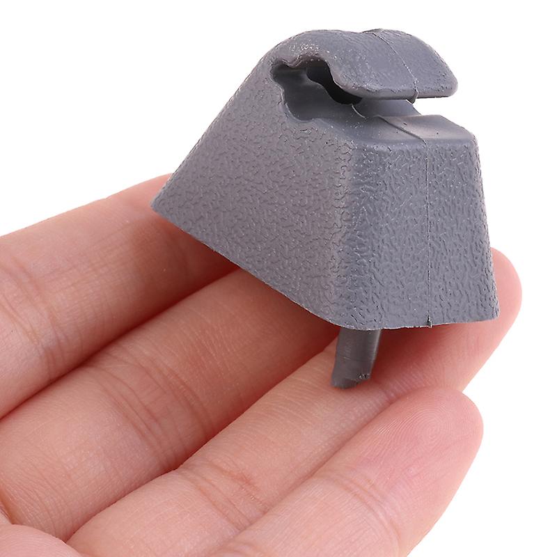 2pcs Highquality Sun Visor Clips For Opel Vauxhall Mount Hook Up Bracket Holder