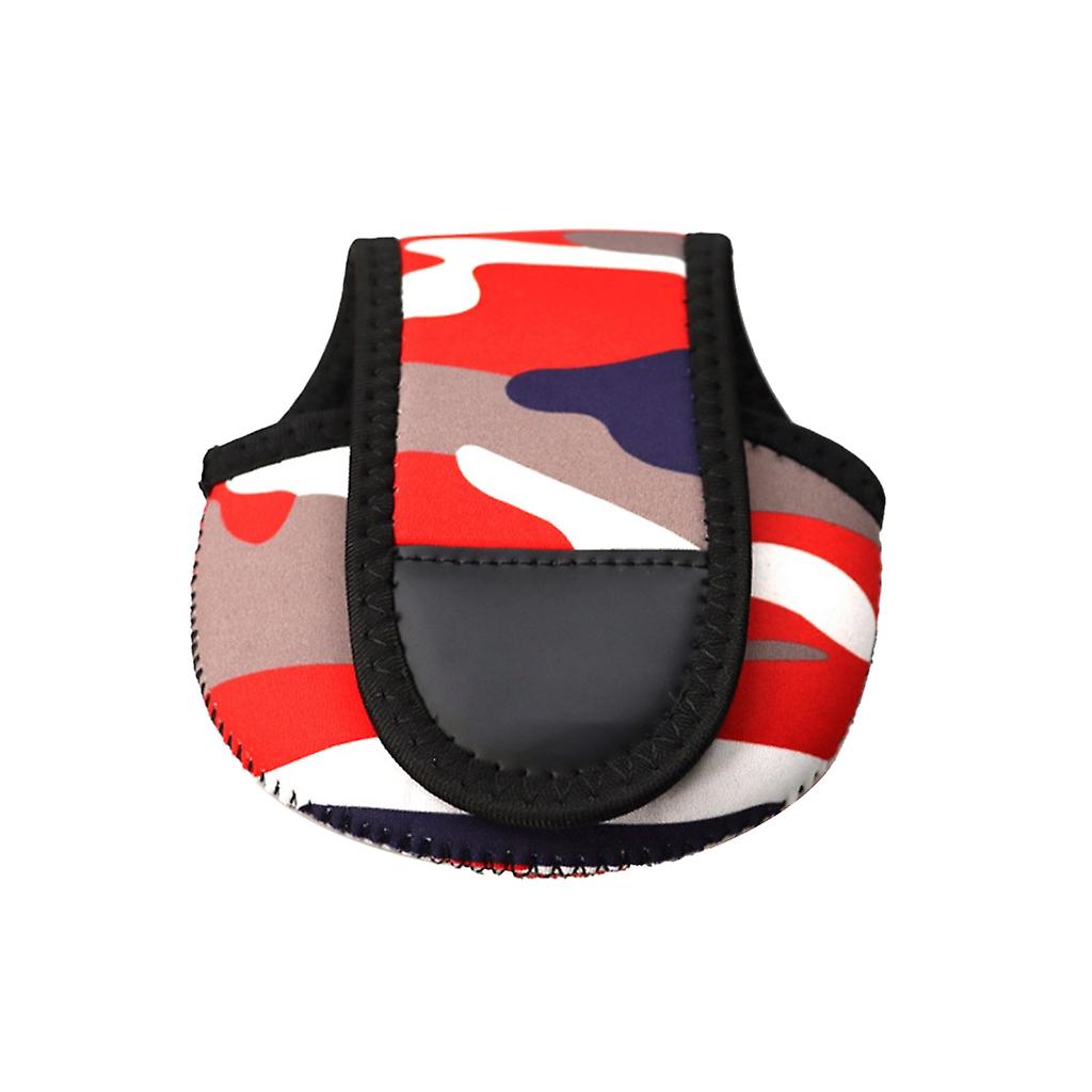 أكياس الصيد للماء حقيبة بكرة الصيد واقية من ملحقات الصيد