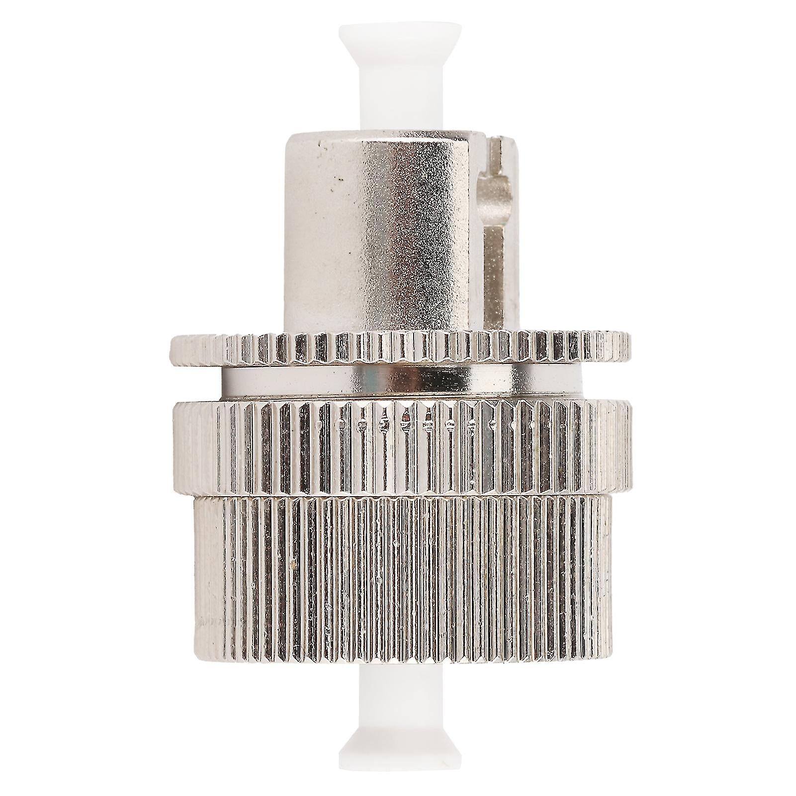 Fiber Connector Lc Upc Optical Adjustable Attenuator Industrial Control Components 1db-30db