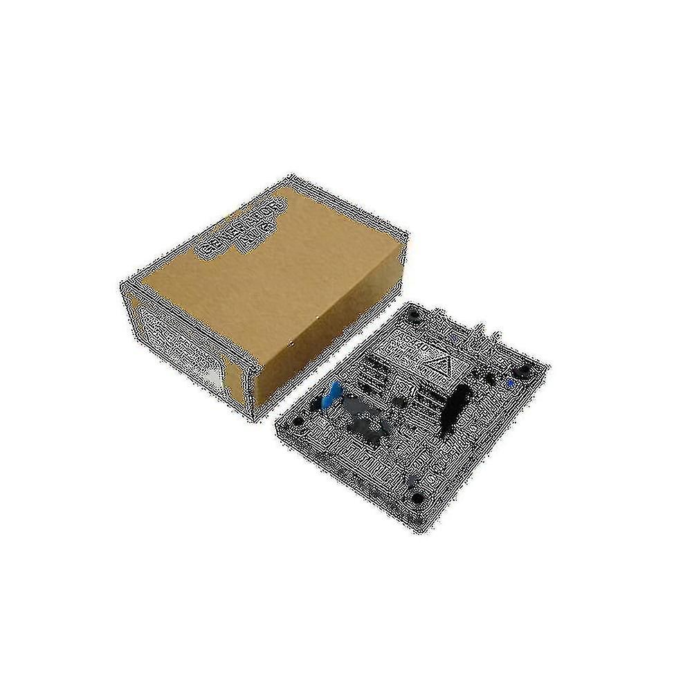 Sx440 Borstelloze Generator Auto Voltage Regulator Handige en draagbare Avr Generator Accessoire Mo