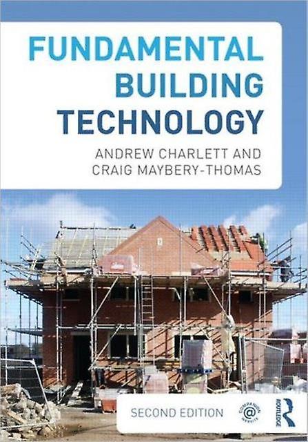 Fundamental Building Technology by MayberyThomas & Craig Neath Port Talbot County Borough Council & UK Paperback