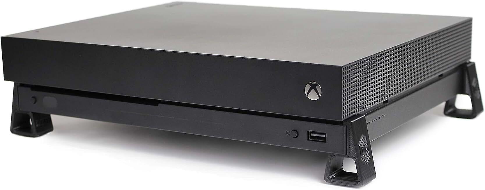 Glistco Simple Feet - Horizontal Stand for Xbox One X - New & Sealed