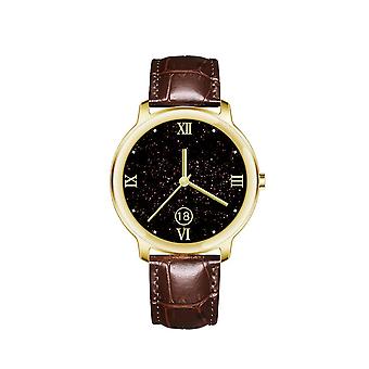 Smarty2.0 - SW018M - Smartwatch - Unisex - Electronics - Elegance