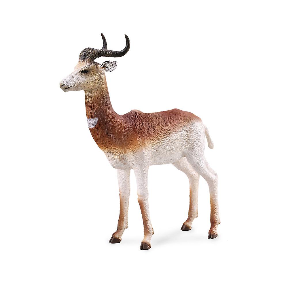 Collectible CollectA Dama Gazelle Action Figure Large for Ages 3 Years and Up